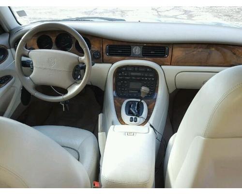 JAGUAR XJ8 Parts Cars or Trucks