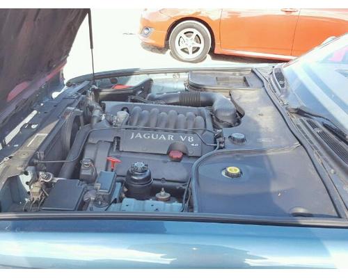 JAGUAR XJ8 Parts Cars or Trucks