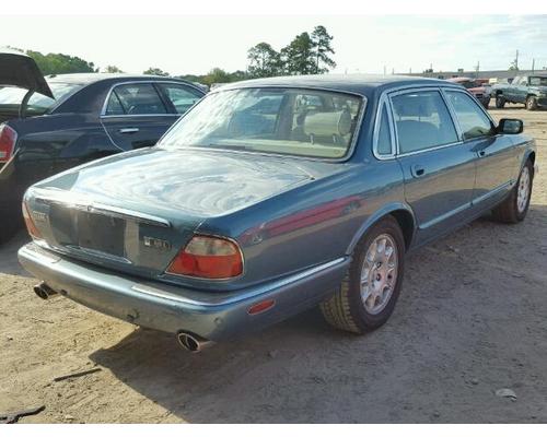 JAGUAR XJ8 Parts Cars or Trucks