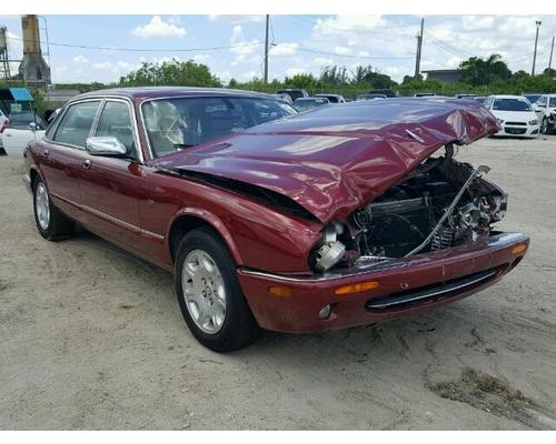 JAGUAR XJ8 Parts Cars or Trucks