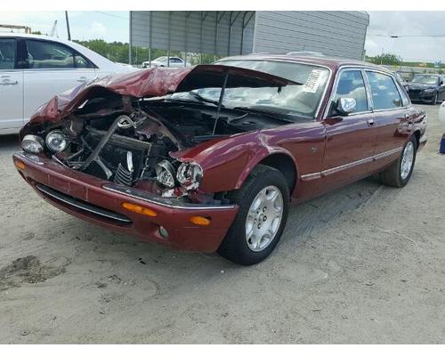 JAGUAR XJ8 Parts Cars or Trucks
