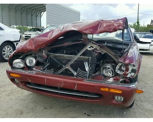 JAGUAR XJ8 Parts Cars or Trucks
