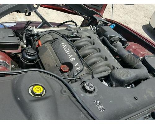 JAGUAR XJ8 Parts Cars or Trucks