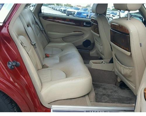 JAGUAR XJ8 Parts Cars or Trucks