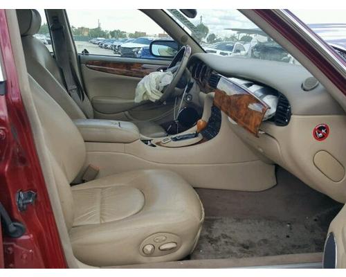 JAGUAR XJ8 Parts Cars or Trucks