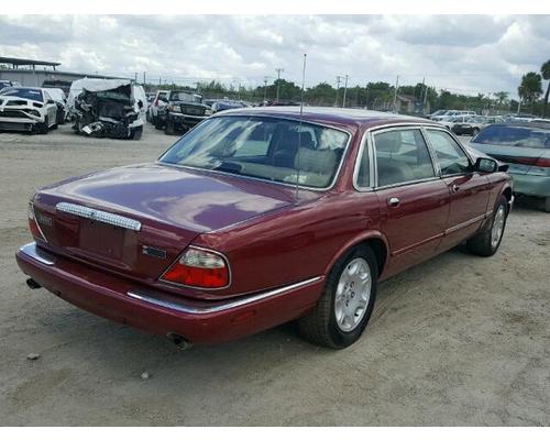 JAGUAR XJ8 Parts Cars or Trucks