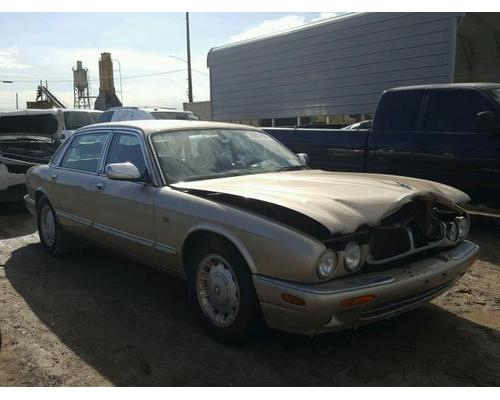 JAGUAR XJ8 Parts Cars or Trucks