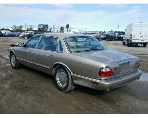 JAGUAR XJ8 Parts Cars or Trucks