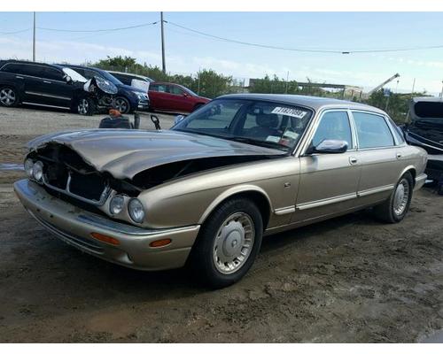 JAGUAR XJ8 Parts Cars or Trucks