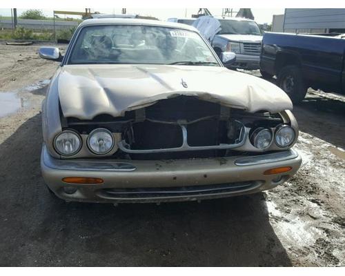 JAGUAR XJ8 Parts Cars or Trucks
