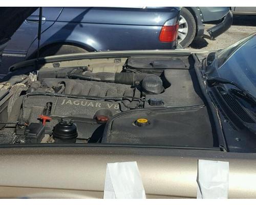 JAGUAR XJ8 Parts Cars or Trucks