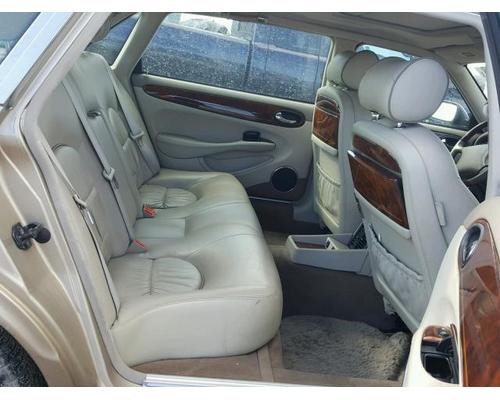 JAGUAR XJ8 Parts Cars or Trucks