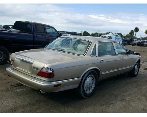 JAGUAR XJ8 Parts Cars or Trucks
