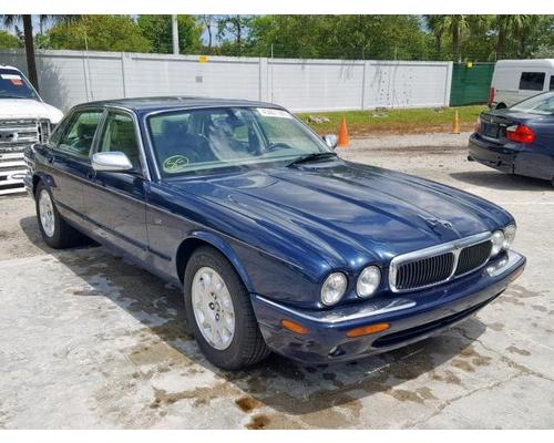JAGUAR XJ8 Parts Cars or Trucks