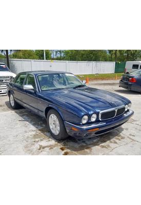 JAGUAR XJ8 Parts Cars or Trucks