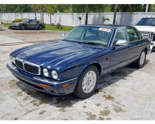 JAGUAR XJ8 Parts Cars or Trucks
