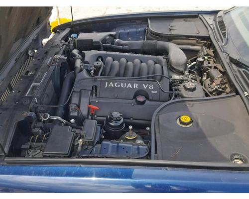 JAGUAR XJ8 Parts Cars or Trucks