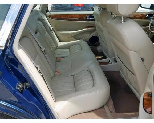 JAGUAR XJ8 Parts Cars or Trucks