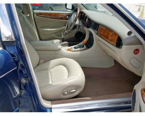 JAGUAR XJ8 Parts Cars or Trucks