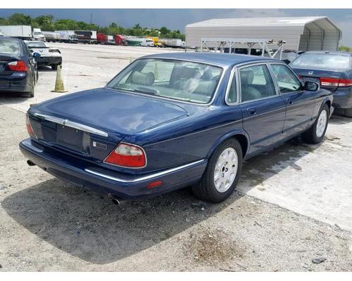 JAGUAR XJ8 Parts Cars or Trucks