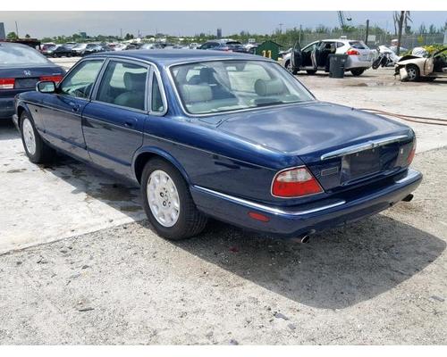 JAGUAR XJ8 Parts Cars or Trucks