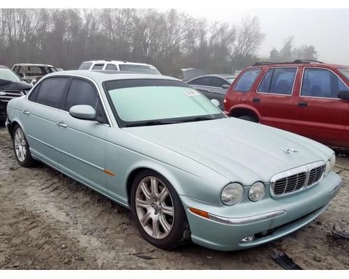 JAGUAR XJ8 Parts Cars or Trucks
