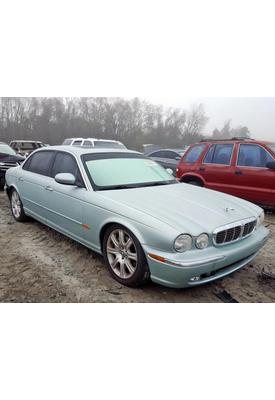 JAGUAR XJ8 Parts Cars or Trucks