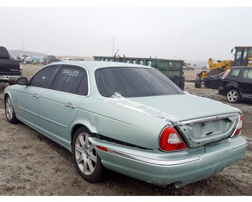 JAGUAR XJ8 Parts Cars or Trucks