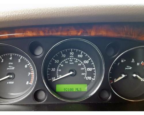 JAGUAR XJ8 Parts Cars or Trucks