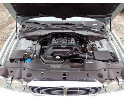 JAGUAR XJ8 Parts Cars or Trucks