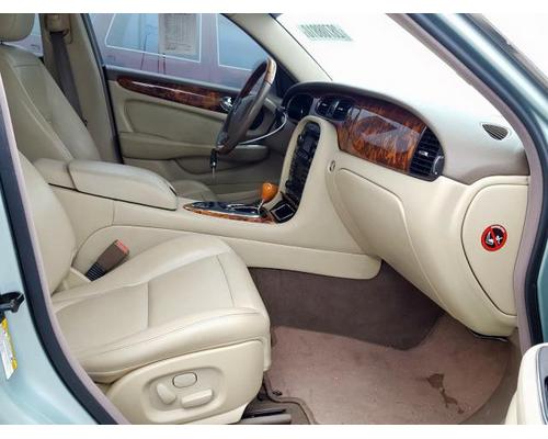 JAGUAR XJ8 Parts Cars or Trucks