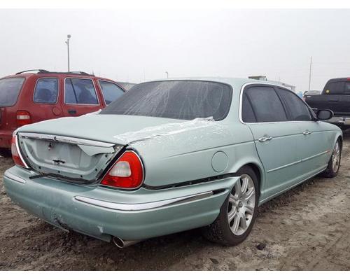 JAGUAR XJ8 Parts Cars or Trucks