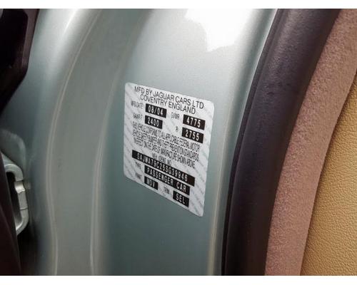 JAGUAR XJ8 Parts Cars or Trucks