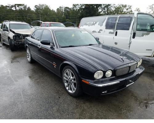 JAGUAR XJ8 Parts Cars or Trucks