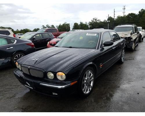 JAGUAR XJ8 Parts Cars or Trucks