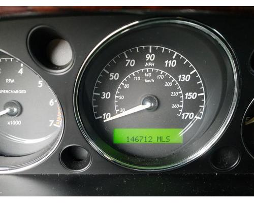 JAGUAR XJ8 Parts Cars or Trucks