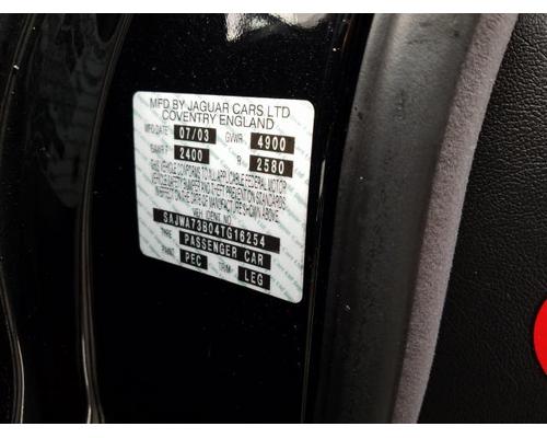 JAGUAR XJ8 Parts Cars or Trucks