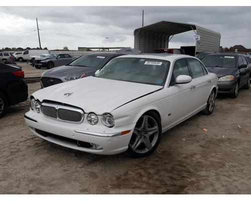 JAGUAR XJ8 Parts Cars or Trucks