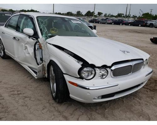 JAGUAR XJ8 Parts Cars or Trucks