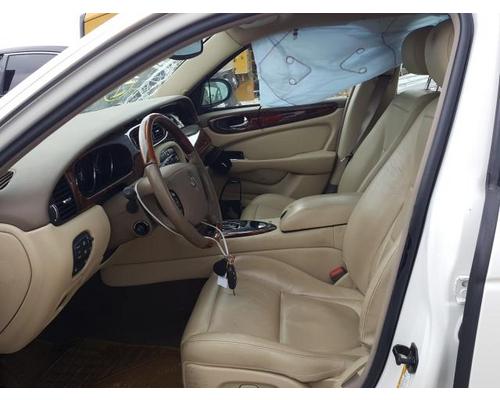 JAGUAR XJ8 Parts Cars or Trucks