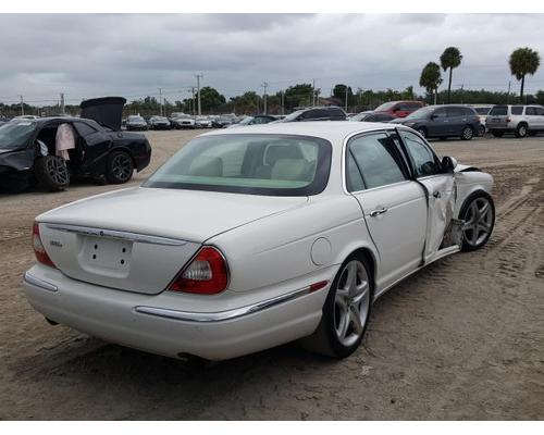 JAGUAR XJ8 Parts Cars or Trucks