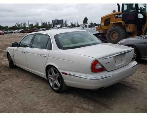 JAGUAR XJ8 Parts Cars or Trucks