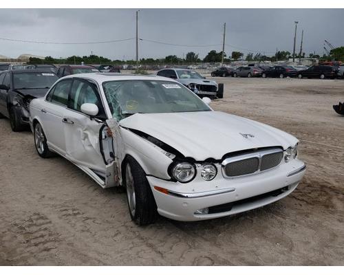 JAGUAR XJ8 Parts Cars or Trucks