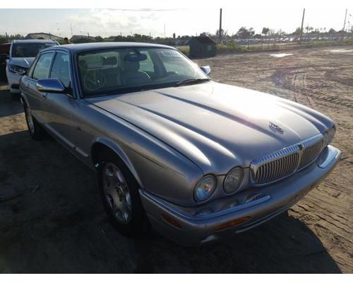 JAGUAR XJ8 Parts Cars or Trucks