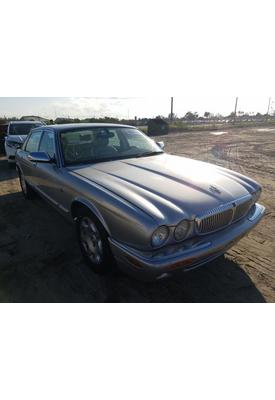 JAGUAR XJ8 Parts Cars or Trucks
