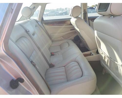 JAGUAR XJ8 Parts Cars or Trucks