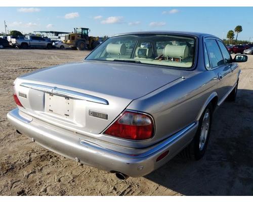 JAGUAR XJ8 Parts Cars or Trucks