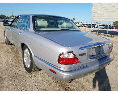 JAGUAR XJ8 Parts Cars or Trucks