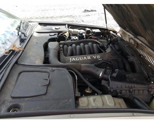 JAGUAR XJ8 Parts Cars or Trucks