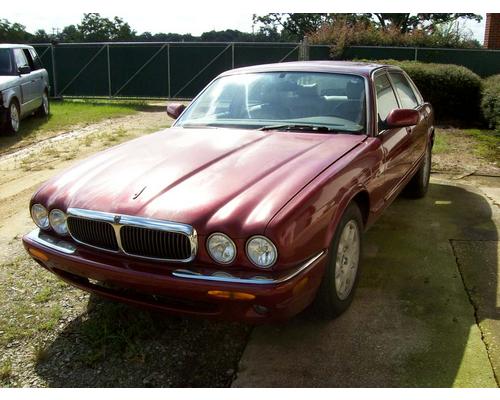 JAGUAR XJ8 Parts Cars or Trucks
